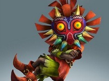 『ゼルダ無双 ハイラルオールスターズ』にスタルキッド参戦！ 手強い敵や新要素も明らかに 画像