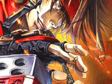 音ゲー『スーパービートソニック』にGUILTY GEARとBLAZBLUEの楽曲が登場！音色変更などシステム情報もお届け 画像