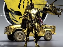 『MGS V: TPP』隠し要素“関西弁”の出し方が明らかに！スネーク「待たしてもうたな」 画像