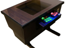 “ダンボール製”テーブル筐体「げーむぼっち」発売決定 ― 本格仕様で組み立て簡単 画像