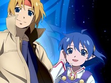 PS4/PS Vita版『スターオーシャン2』発表！DL専売で10月配信 画像