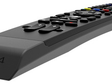 PS4向けリモコン「Universal Media Remote」発表、海外で10月下旬発売 画像