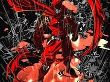 アニメ「ニンジャスレイヤー」テレビ放送は2016年春スタート、スペシャルな内容に 画像
