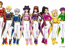 「サクラ大戦ミュージアム」秋葉原で開催決定！貴重アイテムが多数展示され、新グッズの先行販売も実施 画像