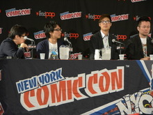 【レポート】バンナムのプロデューサ―が語るJRPGと海外RPGの違い…「日本人の多くは同じ結果を求める趣向性がある」 画像