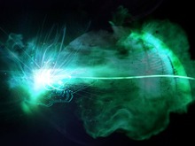 『Ingress』の前日譚を描いた公式小説「The Niantic Project: Ingress」日本版が10月27日発売 画像
