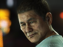 『龍が如く6』の“ビートたけし”映像がついに一般公開 画像