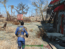 PC版『Fallout 4』国内仕様を担当者に訊いた …exeは海外版と共有、マルチバイト対応でMod利用可能 画像