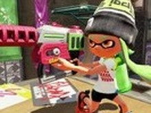 『スプラトゥーン』バランス修正を含む更新データ「Ver.2.2.0」10月21日配信、新ブキの追加も 画像