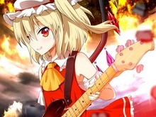 「東方Project」の音楽総合イベント「東方ライブ2016 -星虹砕/祭- 【地】」開催決定…森羅万象・少女フラクタルなどが参加 画像