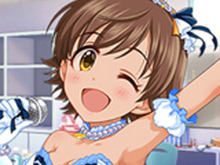 【デレステ攻略】『アイマス デレステ』でアイドルを育てよう！ 育成のポイント(第3回) 画像