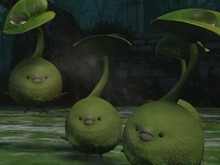 『FFXIV: 蒼天のイシュガルド』3.1のID情報が公開、既存マウントのフライング化も 画像