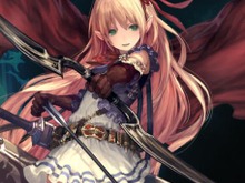 Cygames、スマホ向け本格対戦TCG『シャドウバース』を発表！キャストに優木かな、杉田智和、小倉唯、ゆかななど 画像