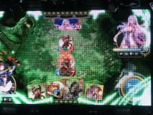 スマホでも本格対戦型TCGを！Cygamesの完全新作『シャドウバース』発表会レポート 画像