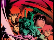 「川元利浩 アニメワークスの軌跡展」デビュー30周年で東京・青山にて原画やセル画を展示 画像