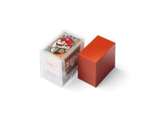 全札オリジナル柄デザインの「任天堂 マリオ花札」11月発売 画像
