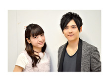 梶裕貴&神田沙也加が語る“仕事のために頑張ったこと”、特効薬は自己暗示!? 画像