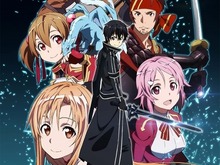 池袋シネマチ祭2015にて 「SAO」「Wake Up,Girls!」「ヤマト2199」の上映が決定 画像