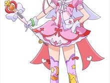 あの「ナースウィッチ小麦ちゃん」が復活!10年ぶりの新シリーズは2016年1月放送開始 画像