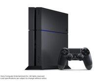 国内で1TB HDD搭載のPS4本体が発売決定 画像