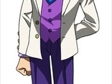 劇場版「遊戯王」城之内・杏子・獏良らの声優が発表、いずれも続投!モクバの設定画も初公開 画像