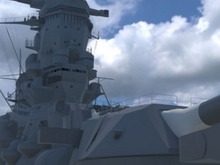 「戦艦大和VR復元計画」第二期スタート！クオリティ向上を行いつつ“戦艦武蔵”のVR復元も目指す 画像