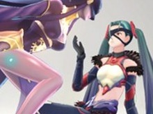 『幻影異聞録 #FE』クロムたちはなぜ異形の姿に?気になる疑問にディレクター陣が返答…ドラゴンナイトの登場も示唆 画像