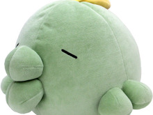 『ポケモン』の姿を忠実に再現した“ぬいぐるみ&クッション”シリーズ登場 ― 新旧ポケモンが勢揃い 画像