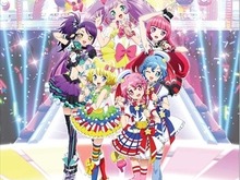 『プリパラ』ユーザー200万人突破、1分間に3人のペースで増加…今後は海外展開を本格化 画像
