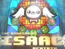 ゼルダライクな4人協力ARPG『The Binding of Isaac: Rebirth』日本語版は10月28日配信 画像