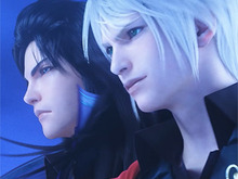 『FF ブレイブエクスヴィアス』配信開始…ラピスがもらえる記念キャンペーンも実施中 画像