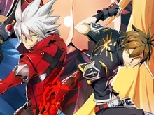 AC『ブレイブルー セントラルフィクション』11月下旬稼動、メインビジュアルには六英雄“ナイン”の姿が 画像