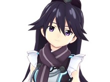 『ミラクルガールズフェスティバル』メインビジュアルお披露目！本作のために制作された「黒騎れい」専用パレットスーツも 画像