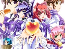 PS Vita『マブラヴ』『マブラヴ オルタ』初回生産特典はプレビュー版『シュヴァルツェスマーケン』 画像