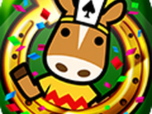 スマホ版『ソリティ馬』12月21日にサービス終了 画像