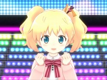 1つ1つの表情がカワイイ!!『ミラクルガールズフェスティバル』「きんモザ」&「アルペジオ」のプレイ動画公開 画像