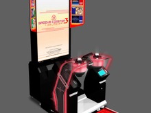 AC『グルーヴコースター3』2016年春稼働、オンライン対戦を追加…ロケテは高田馬場・大須・難波で11月7日より 画像
