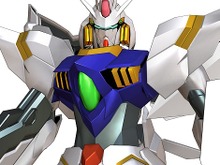 『ガンダム EXVS マキシブースト』新機体「ガンダムレギルス」詳細情報が公開、レギルスビットを使いこなせ！ 画像