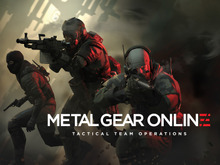 『METAL GEAR ONLINE』11月予定のアップデート内容が発表…オートマッチング改善やCQC調整など 画像