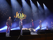 「ジョジョ」第4部アニメ化決定!の発表が行われたイベントをレポート 画像