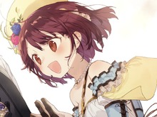 『ソフィーのアトリエ』プラフタの能力・外見をカスタマイズできるドールメイクをチェック！バトルのポイントも 画像