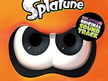 【アンケート】『スプラトゥーン』サントラ発売記念！ 「あなたが一番好きなBGM」を大募集 画像