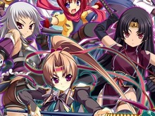 『恋姫†演武』更なる延期が発表…新たな発売日は2016年1月28日 画像