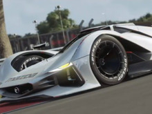 “グランツーリスモ”シリーズの最新作『GT Sports』発表！VRにも対応し、FIAとパートナーシップを締結 画像