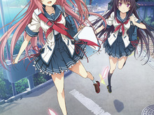 TVアニメ「蒼の彼方のフォーリズム」キービジュアル公開…声優陣に福圓美里、浅倉杏美、山本希望、米澤円 画像