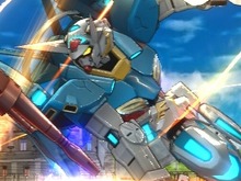 『ガンダム EXVS マキシブースト ON』続報到着!バルバトスやG-セルフの詳細はもちろん、新システムもお届け 画像