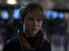アンドロイド×人間性がテーマのPS4タイトル『Detroit』発表 ― ヘビーレインやビヨンドのQuantic Dream新作 画像
