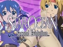 PS4/PS Vita『スターオーシャン2』配信開始…経験値3倍などゲームプレイを補助するDLCも同時配信 画像