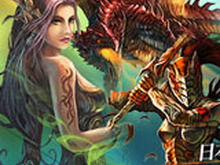 日本のデベロッパーが開発したRTS『レジェンドオブウォー』が事前登録開始 画像