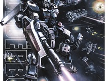 一年戦争が舞台の「機動戦士ガンダム サンダーボルト」アニメ化決定 画像